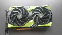 Karta graficzna MSI GeForce RTX 4060 Gaming X NV EDITION 8GB
