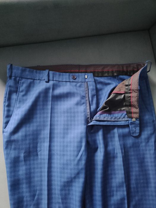 Костюм чоловічий