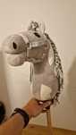 Hobby Horse z akcesoriami
