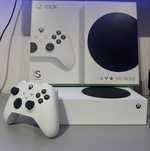 Xbox series S 512 GB