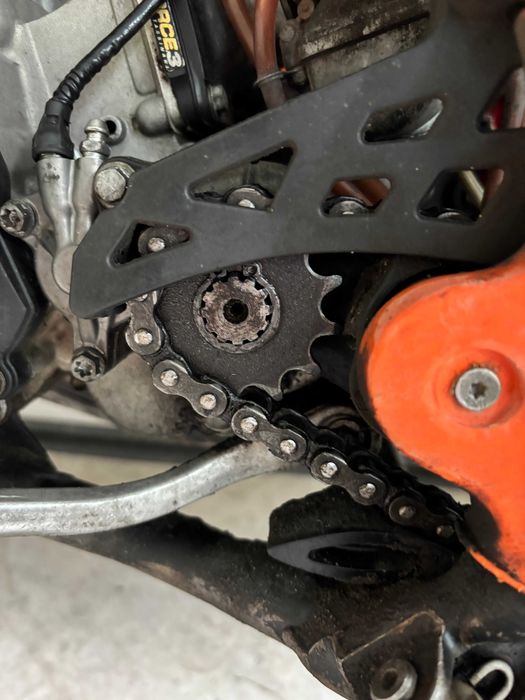 KTM SX 85 | VHM  | 3MTH