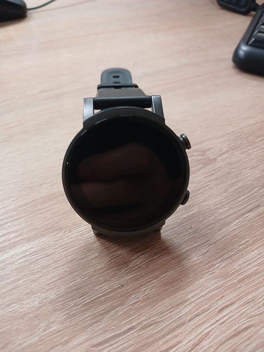 Смарт годинник TicWatch E3