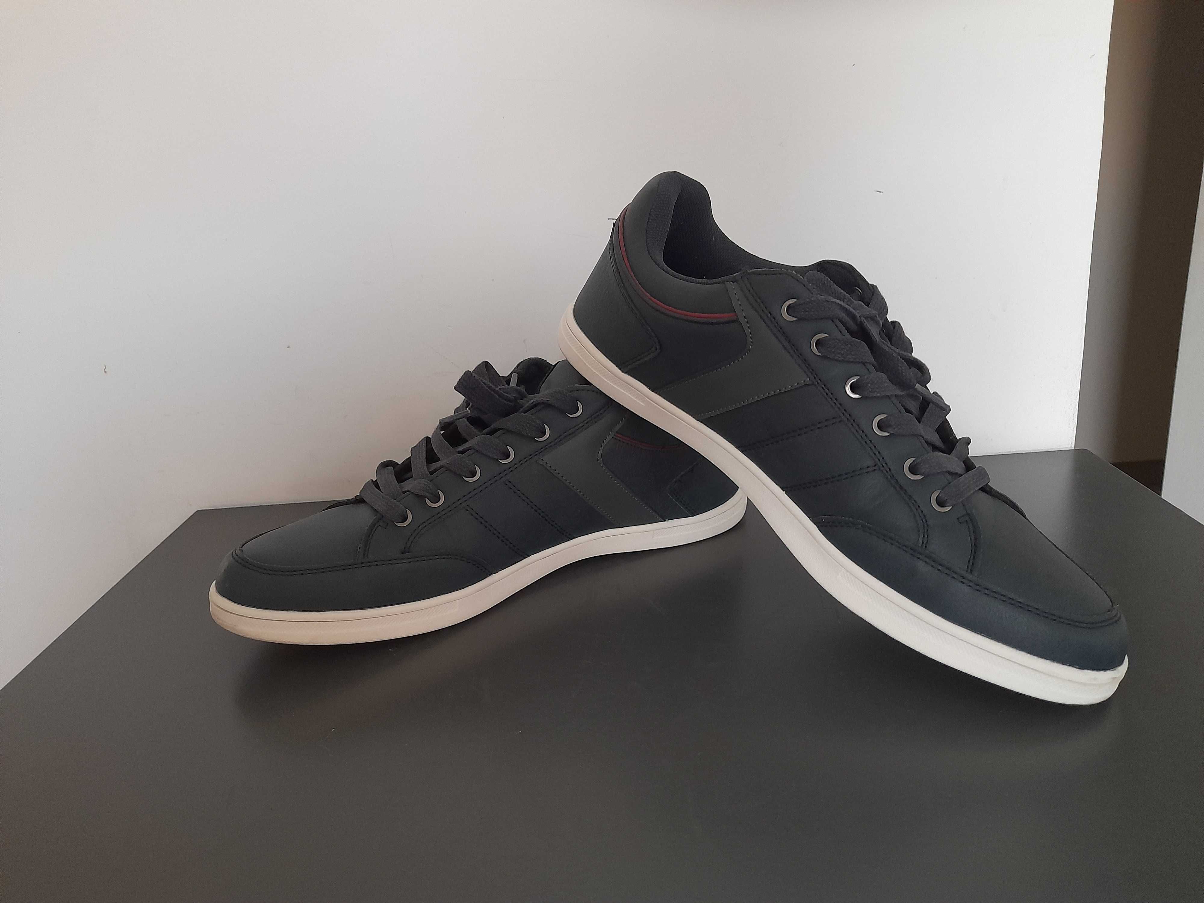 Buty męskie jack&jones r. 43