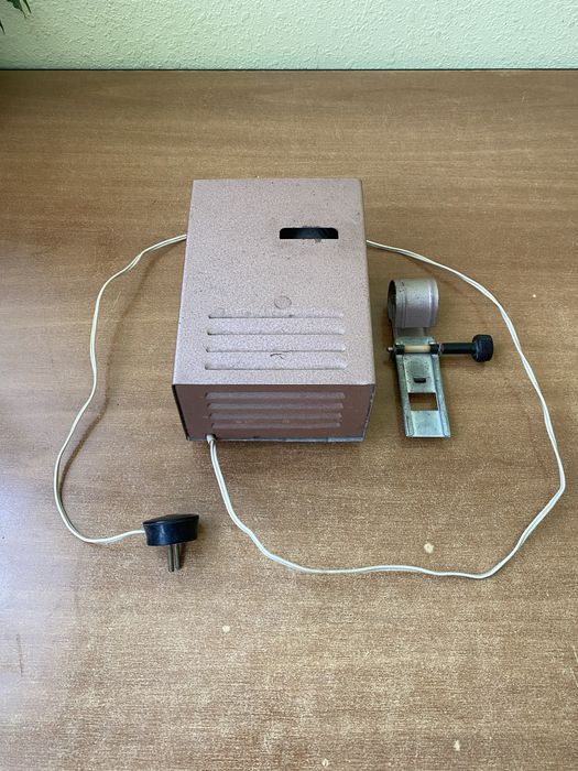 Фильмоскоп, проектор Ф-68