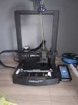 Creality Ender 3 v3 KE