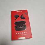 Słuchawki bezprzewodowe FOREVER audio 4sport TWE-300