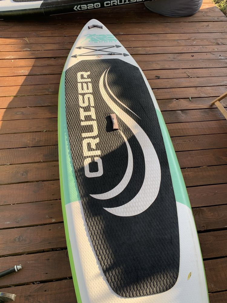 Sup board Re Sport 320см сап борди