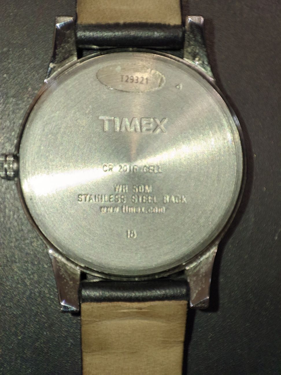 Часы Timex. Годинник  Timex 100% ОРИГИНАЛ