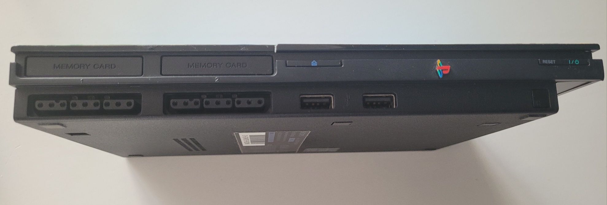 PlayStation 2 SCPH-90004