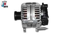 Alternator 03C903025F 1.2 TSI TFSI Audi A1 A3 Seat Altea XL Ibiza IV Leon II Toledo IV