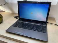 Laptop Acer Aspire 5560 Sprawny, DYSK 500GB. Wysylka.