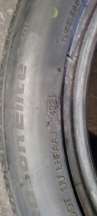 225/50r17 98W Goodride All Season Elite Z-401  z 2021r.
