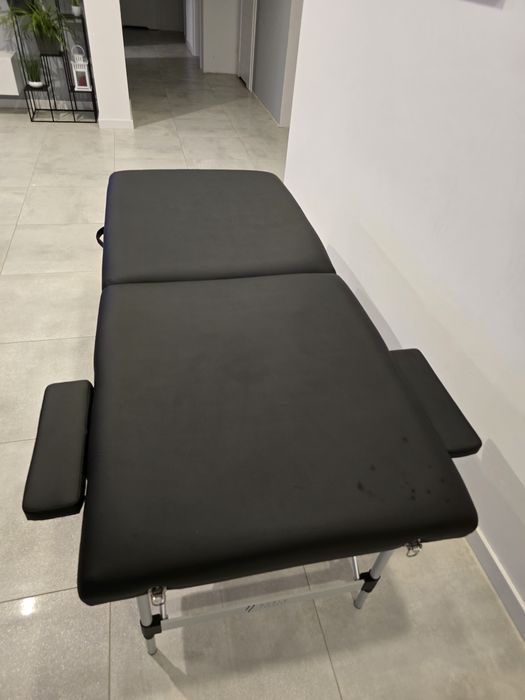 łóżko kosmetyczne noble lashes