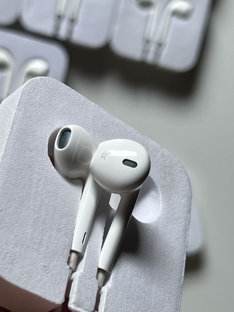 Apple EarPods 3.5’ від iPod ОРИГІНАЛ!
