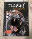 Tigre dos pântanos