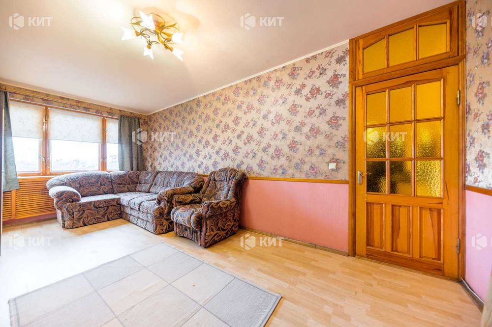 4к.70м2 Салтівка (Салтовка 520м-н, Студенческая, Гв. Широнинцев)123626