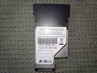 Delock ExpressCard 2x eSATA (61382)
