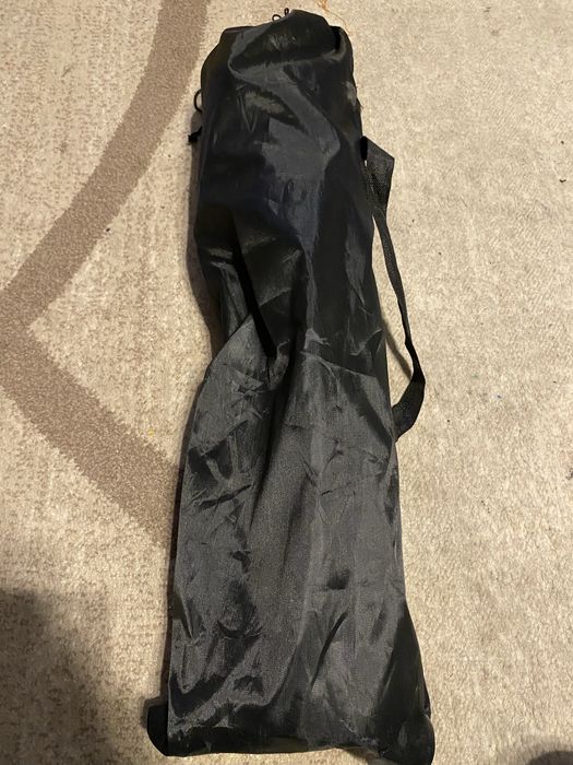 Krzesełko turystyczne skladane