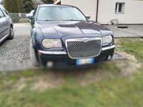 Chłodnice komplet 300c