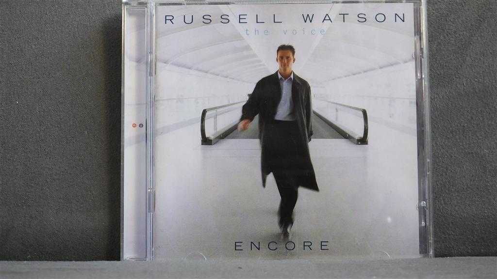 Russell Watson – Encore