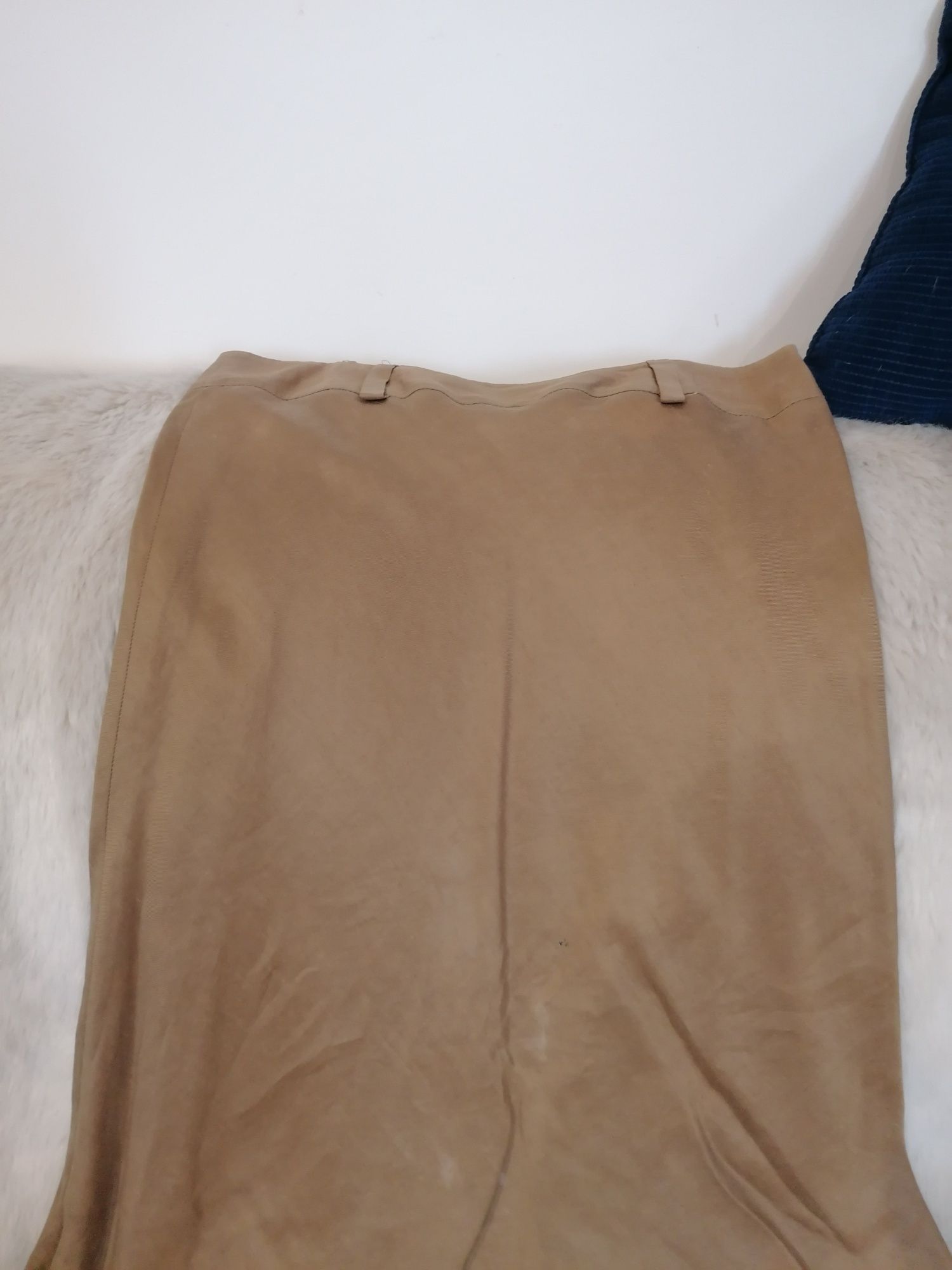 Saia camel Massimo Duttin. 36