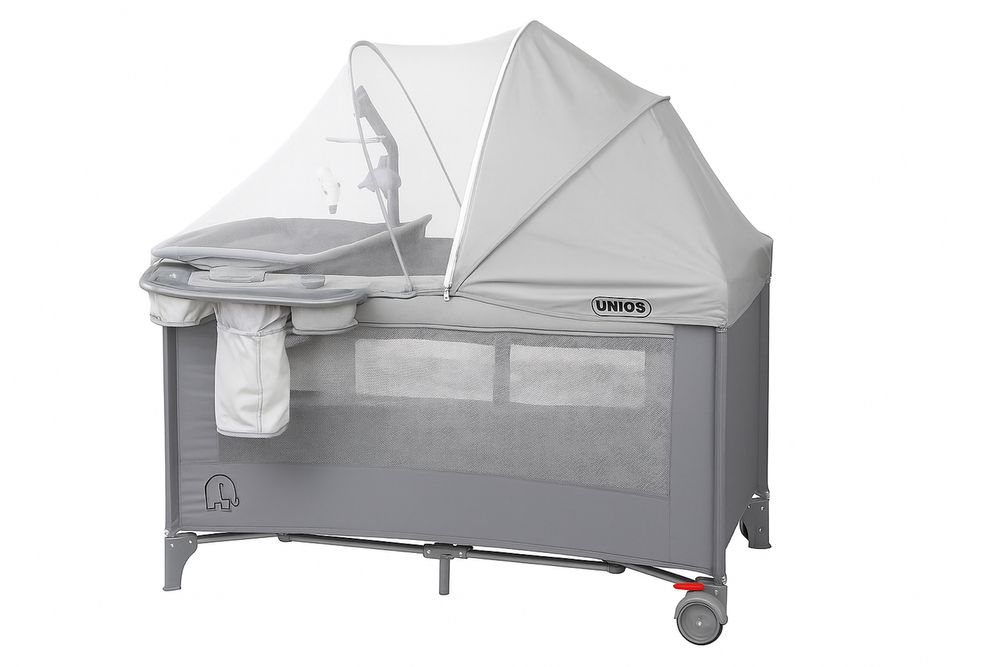 Łóżeczko  turystyczne