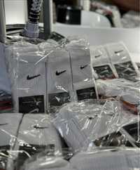 Шкарпетки Nike/Adidas