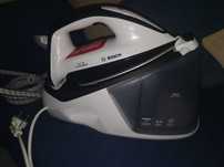 Ferro de caldeira bosch serie 4