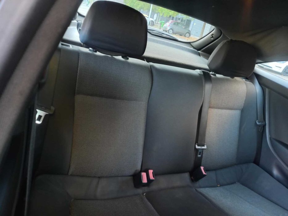 Opel astra 1.3 CTC full estras