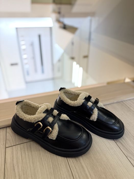 Зимові капці жіночі