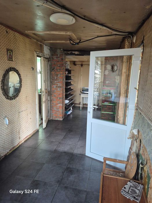 Продам будинок Мерефа (Артемовка)