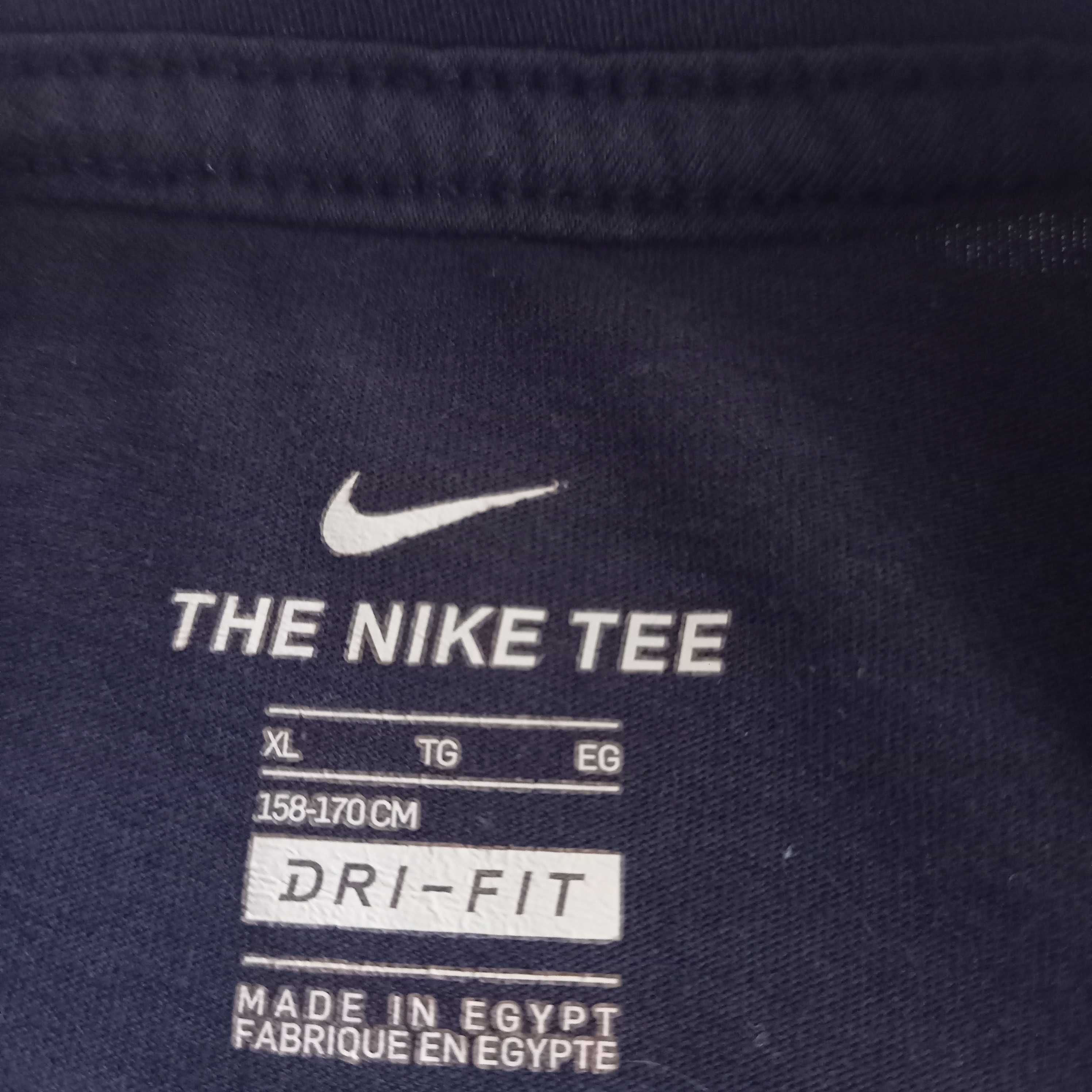 Tshirt Nike dri fit