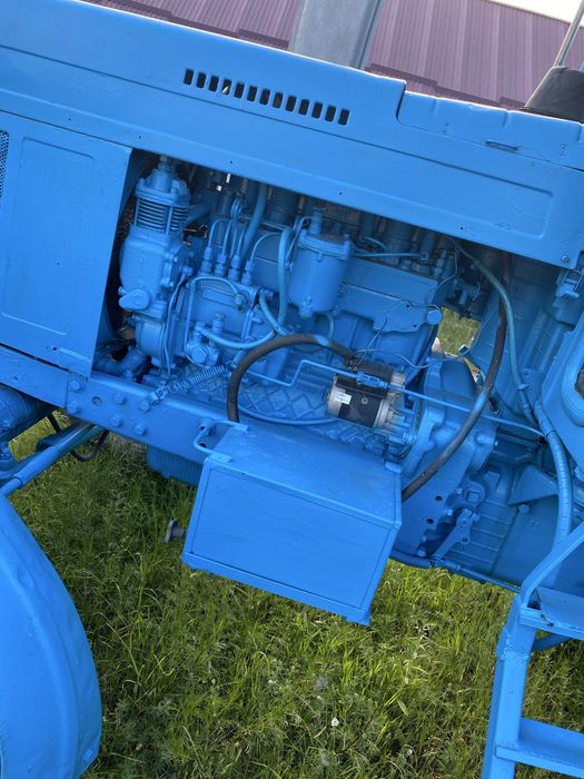 Продам     МТЗ-80