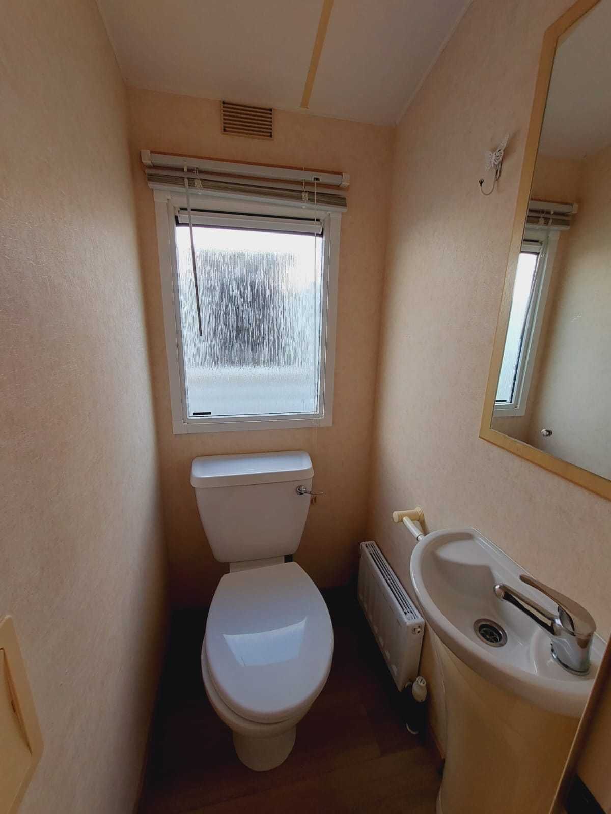 Likwidacja placu! Domek całoroczny angielski  S10  20000 ZŁ TANIEJ!!!