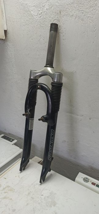 Amortyzator Rowerowy 26 cali SR Suntor