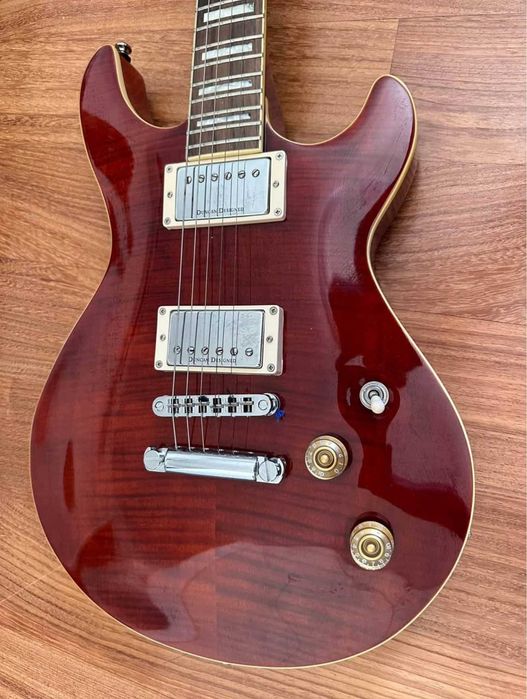 Guitarra Eletrica Cort