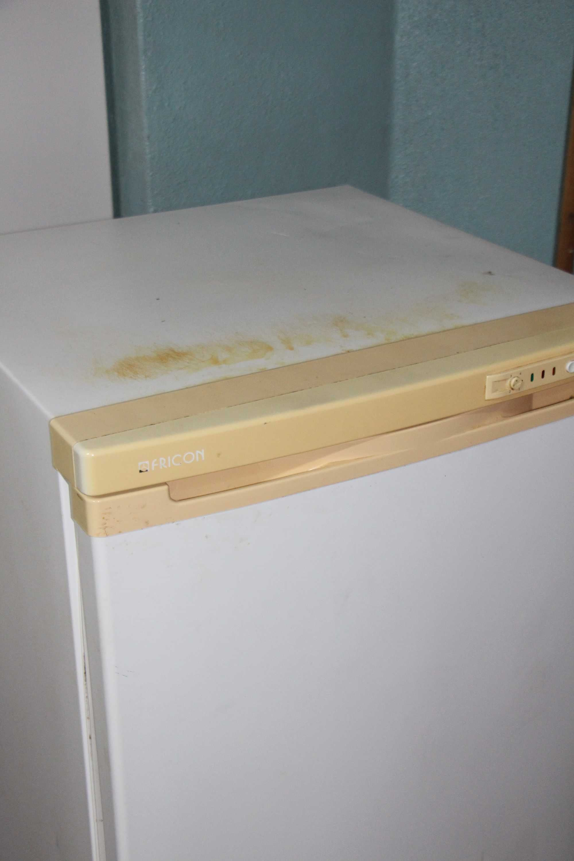 Arca Congeladora (Congelador)