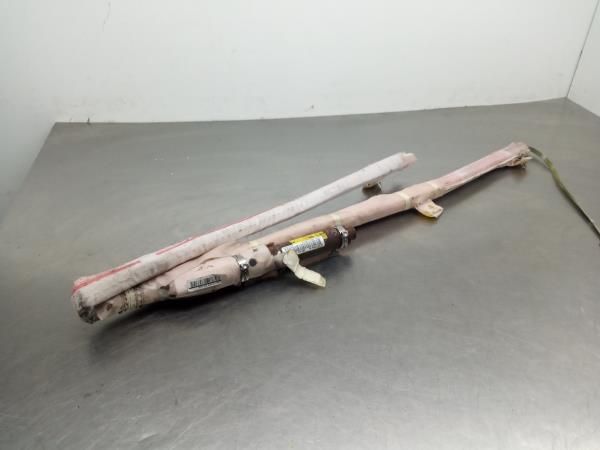 Airbag cortina direito CITROËN C4 II (B7)
