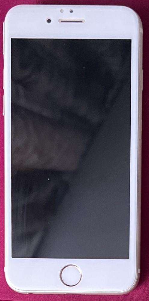 IPhone 6 Gold на запчасти