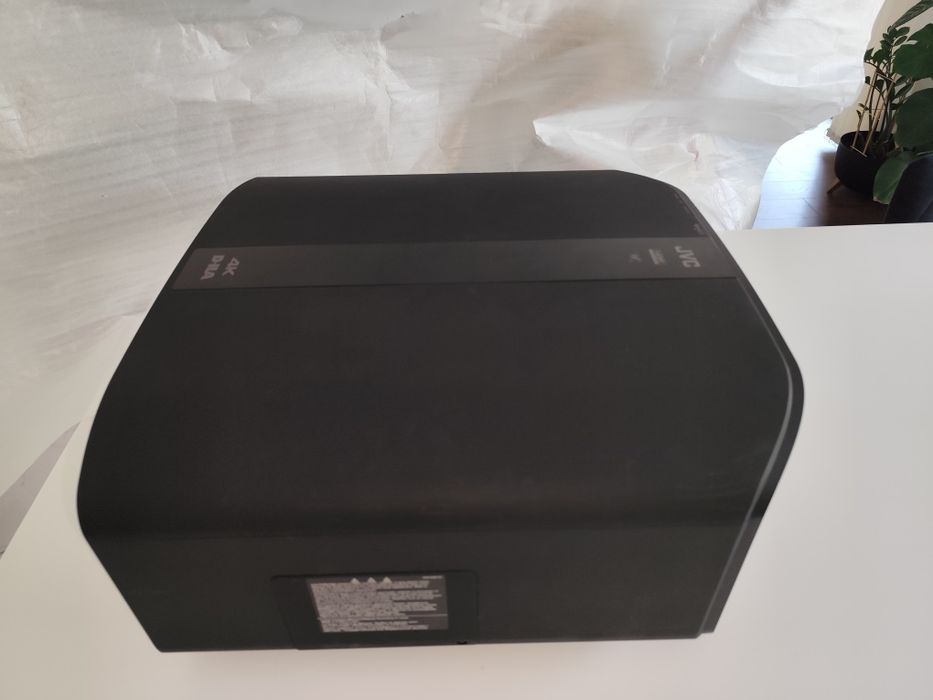 Projektor jvc d-ila 7nbe