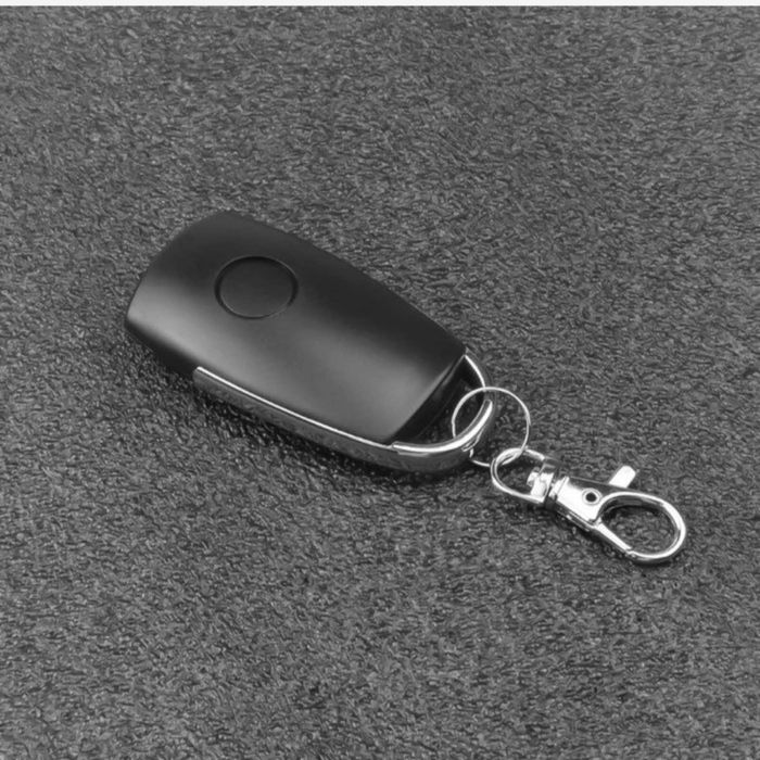 Універсальний пульт для воріт, шлагбаума, Kebidu 433 Мгц програмірує