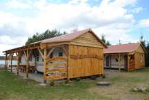 Domek angielski/holenderski