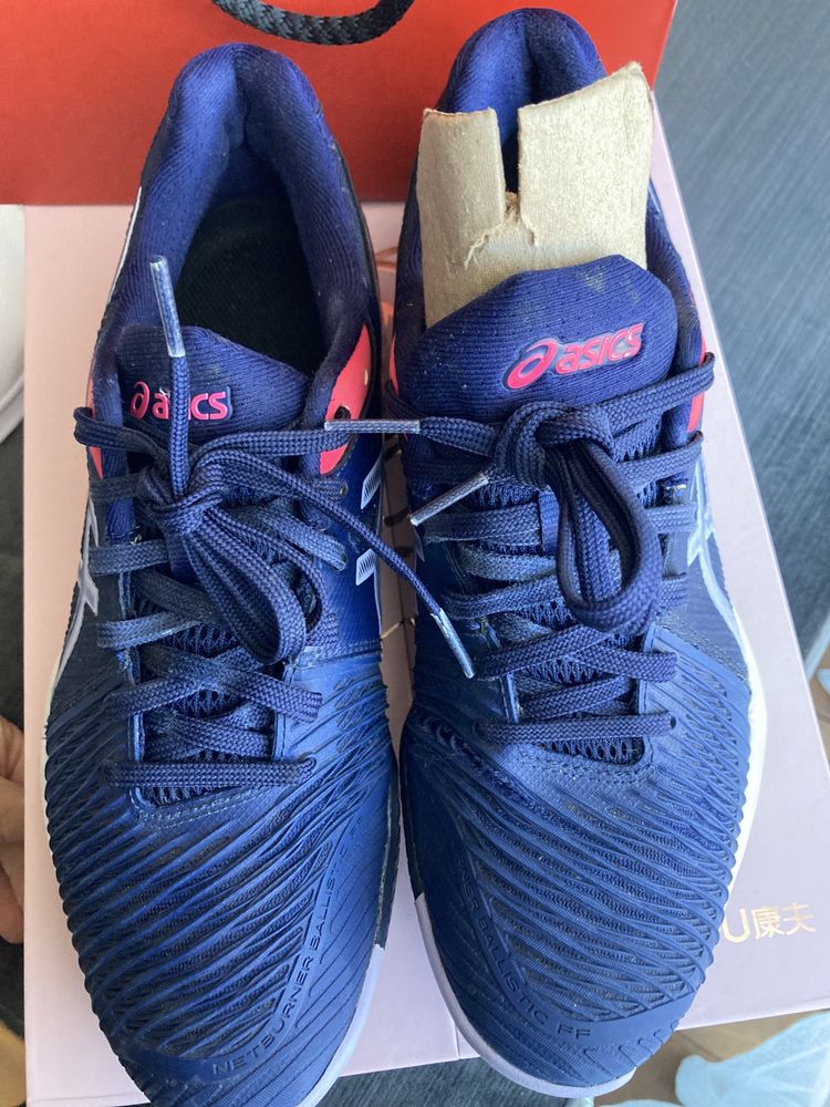 Sapatlhas Asics