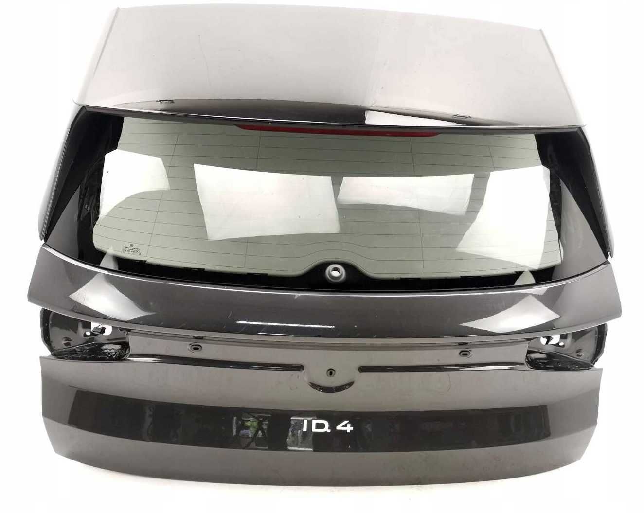 VW ID4 10A Кришка багажника