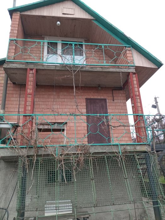 Продам дачу в с. Волосское