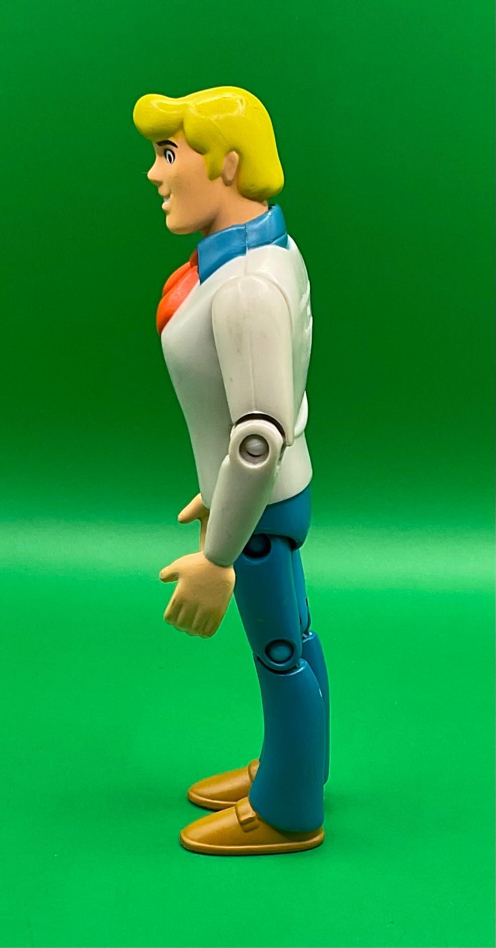 Hanna Barbera Figurka Fred z bajki Scooby-Doo