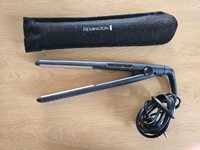 Prostownica Remington Sleek & Curl S6500