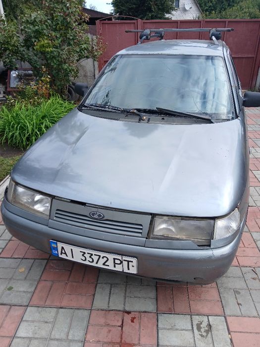 Продам ваз-21111 2008р