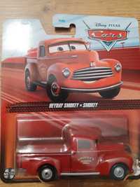 Heyday Smokey Disney pixar Cars auta- Szpachel