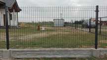 Podmurówka betonowa L 2,50 H 0,25